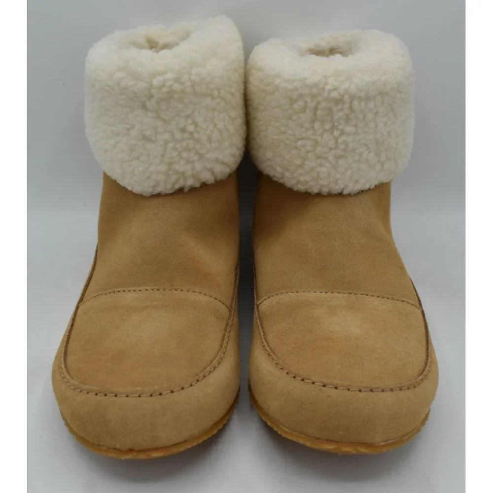 Sorel womens size